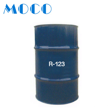 Refrigerant R123  Refrigerant Gas